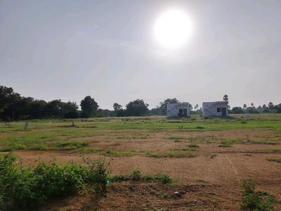 Image of 300 Sq.ft Residential Plot / Land for sale in Sampangi The Green Ridge, Alair, Yadadri Bhuvanagiri for Rs. 2997004