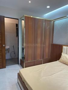 Bedroom Image of 1030 Sq.ft 2 BHK Apartment / Flat for sale in Dynamic Grandeur, Undri Pune for Rs. 5100000