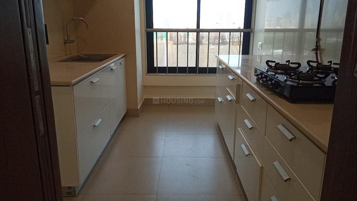 Godrej Platinum Main Image 1