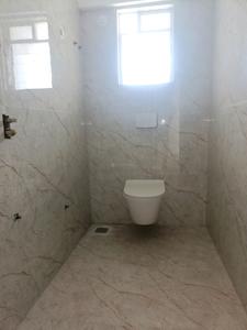 Bedroom Three Image of 2321 Sq.ft 4 BHK Apartment / Flat for sale in Shreeji Estrella, Kharghar Navi Mumbai for Rs. 37200000