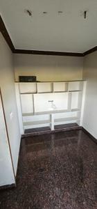 Bedroom Image of 600 Sq.ft 1 BHK Independent House for rent in Saregudem Hyderabad for Rs. 7000