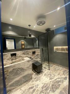 Image of 2160 Sq.ft 4 BHK Builder Floor for sale in Preet Vihar, New Delhi for Rs. 45000000