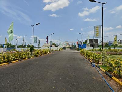 Image of 814 Sq.ft Residential Plot / Land for sale in Vandalur, Chennai for Rs. 3785100