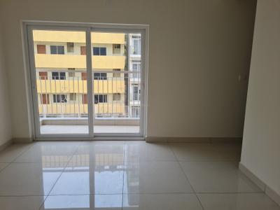 Bedroom Image of 1909 Sq.ft 3 BHK Apartment / Flat for sale in Prestige Green Gables, Panathur Bengaluru for Rs. 35500000
