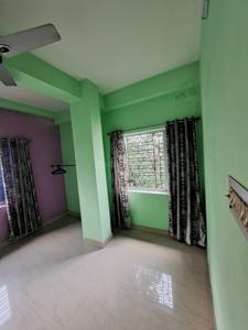 Bedroom Image of 768 Sq.ft 2 BHK Apartment / Flat for sale in Dum Dum Kolkata for Rs. 2700000