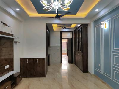 3 BHK Independent Builder Floor