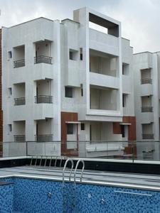 Image of 1270 Sq.ft 3 BHK Apartment / Flat for sale in Utkarsha Capital Towers, Madhurawada, Visakhapatnam for Rs. 8000000