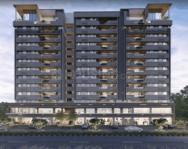 4 BHK Flat