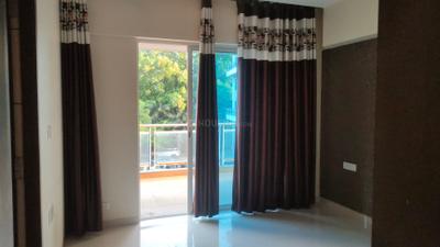 Bedroom Image of 2000 Sq.ft 3 BHK Apartment / Flat for sale in Karia Konark Bella Vista, Hadapsar Pune for Rs. 23800000