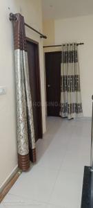 Hall Image of 1900 Sq.ft 3 BHK Villa for rent in Abhinav Tirupati Abhinav Homes, Suraj Nagar Bhopal for Rs. 28000