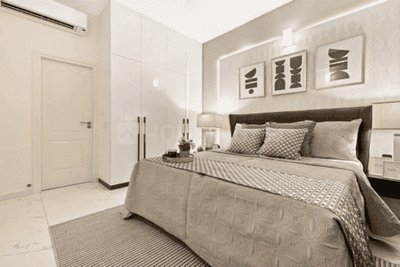 Image of 1659 Sq.ft 3 BHK Apartment / Flat for sale in Ayanavaram, Chennai for Rs. 13200000