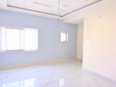Living Room Image of 1170 Sq.ft 2 BHK Apartment / Flat for sale in Peerzadiguda Hyderabad for Rs. 5200000