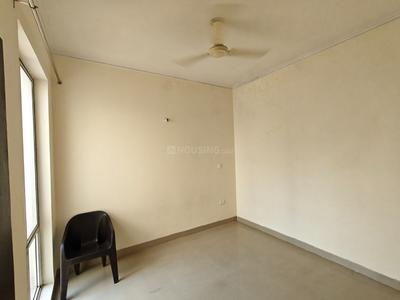 Bedroom Image of 1450 Sq.ft 3 BHK Builder Floor for rent in Ansal Esencia Sector 67, Sector 67 Gurgaon for Rs. 34500