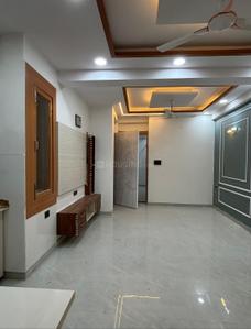 Hall Image of 1050 Sq.ft 2 BHK Apartment / Flat for sale in Villa Vegas Royal Residency Apartment, Sector 110 Noida for Rs. 4500000
