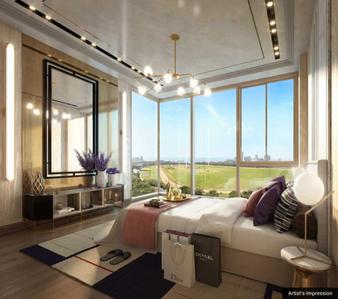 1 BHK Flat