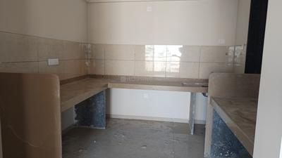 Kitchen Image of 1620 Sq.ft 3 BHK Apartment / Flat for sale in Austin One, Pimple Saudagar Pune for Rs. 17000000