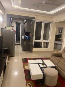 Hall Image of 1200 Sq.ft 2 BHK Apartment / Flat for sale in The Antriksh Heights, Sector 84 Gurgaon for Rs. 10200000