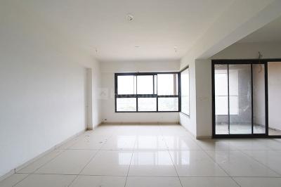 Hall Image of 2880 Sq.ft 4 BHK Apartment / Flat for sale in HR Eliseo, Shela Ahmedabad for Rs. 16600000