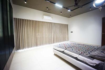 Bedroom Image of 3510 Sq.ft 3 BHK Independent House for sale in Hathijan Ahmedabad for Rs. 38000000