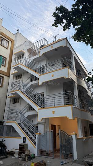 Sector 2, HSR Layout Main Image 1