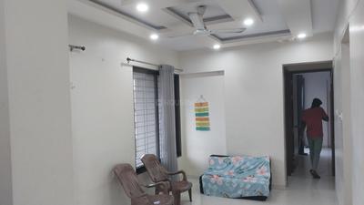 Sai La Molesa Living Room 1