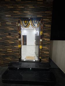 Kitchen Image of 1000 Sq.ft 2 BHK Builder Floor for rent in Sulikere Bengaluru for Rs. 200000