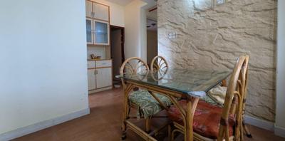 Balcony Image of 1850 Sq.ft 2 BHK Apartment / Flat for rent in Shanders Alta Vista, Electronic City Bengaluru for Rs. 30000