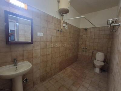 Image of 2000 Sq.ft 3 BHK Independent House for rent in Cox Town, Bengaluru for Rs. 65000