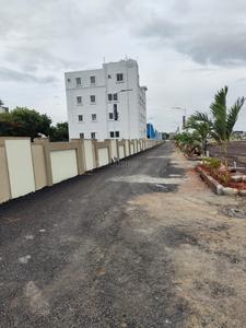 Image of 1200 Sq.ft Residential Plot / Land for sale in Cheran Ma Nagar, Coimbatore for Rs. 7989600