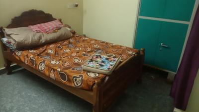 Bedroom Image of 750 Sq.ft 2 BHK Apartment / Flat for sale in Kesavarao Peta Srikakulam for Rs. 2500000