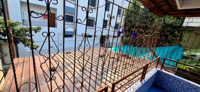 Balcony Image of 2600 Sq.ft 6 BHK Duplex for sale in Kharadi Pune for Rs. 22000000