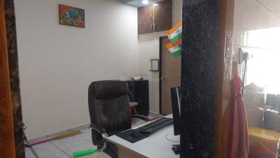 Bedroom Image of 1711 Sq.ft 3 BHK Independent House for sale in Govardhanpur Jamnagar for Rs. 8500000