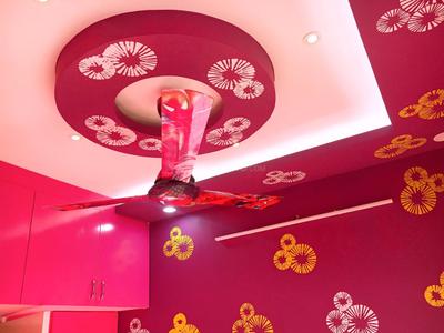 Hall Image of 1088 Sq.ft 2 BHK Apartment / Flat for sale in Velachery Chennai for Rs. 8000000
