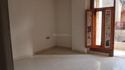 Bedroom Image of 1800 Sq.ft 4 BHK Builder Floor for sale in Rajendra Nagar Ghaziabad for Rs. 21000000