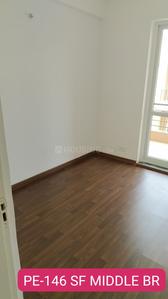 Bedroom Image of 1620 Sq.ft 3 BHK Builder Floor for sale in BPTP Pride Floors, Sector 77 Faridabad for Rs. 9200000
