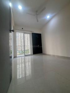 Hall Image of 820 Sq.ft 2 BHK Apartment / Flat for sale in Mahagun Mantra II, Noida Extension Greater Noida for Rs. 6500000