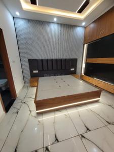Bedroom Image of 2670 Sq.ft 4 BHK Independent House for sale in Sector 126 Mohali for Rs. 15200000