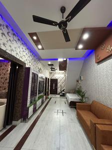 Hall Image of 580 Sq.ft 1 RK Independent House for rent in Basti Bawa Khel Jalandhar for Rs. 12000