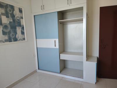 Bedroom Image of 850 Sq.ft 2 BHK Apartment / Flat for sale in Signature Global Orchard Avenue , Sector 93 Gurgaon for Rs. 7000000