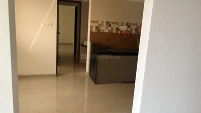 Kitchen Image of 1100 Sq.ft 2 BHK Apartment / Flat for rent in Mehetre Laxmi Empire, Ravet Pune for Rs. 28000