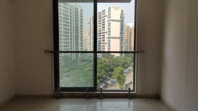 Bedroom Image of 1550 Sq.ft 3 BHK Apartment / Flat for sale in Adani Ten BKC, Bandra East Mumbai for Rs. 91100000