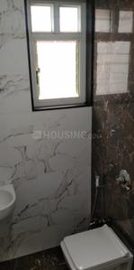 Bathroom Image of 1005 Sq.ft 2 BHK Apartment / Flat for sale in Wakad Pune for Rs. 6750000