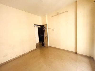 Bedroom Image of 680 Sq.ft 1 BHK Apartment / Flat for rent in Dombivli East Thane for Rs. 11000