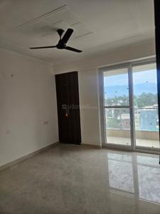 Hall Image of 1250 Sq.ft 2 BHK Apartment / Flat for rent in Dalanwala Dehradun for Rs. 30000