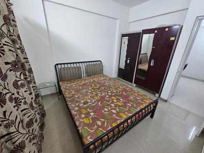 Bedroom Image of SR in Prahlad Nagar, Ahmedabad