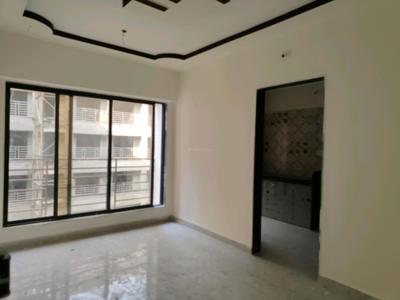 Living Room Image of 812 Sq.ft 2 BHK Apartment / Flat for sale in Newfield Dunlin, Vasai West Vasai for Rs. 7800000