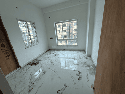 Bedroom Image of 868 Sq.ft 3 BHK Apartment / Flat for sale in Airport Gate no. 1 Kolkata for Rs. 4042000