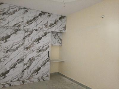 Bedroom Image of 1200 Sq.ft 2 BHK Apartment / Flat for sale in K R Puram Bengaluru for Rs. 7450000