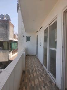 Bedroom One Image of 2025 Sq.ft 4 BHK Builder Floor for sale in Ridhi Ultra Luxury Foors, Green Field Colony Faridabad for Rs. 17500000
