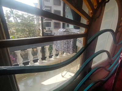 Balcony Image of 1281 Sq.ft 2 BHK Apartment / Flat for sale in Porvorim Goa for Rs. 9500000